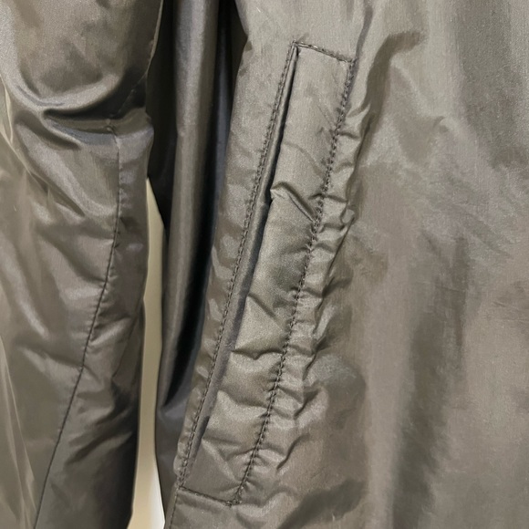 Vintage diesel jacket (broken zipper) - Picture 4 of 9